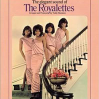 the Royalettes